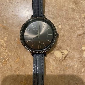 Anne Klein watch